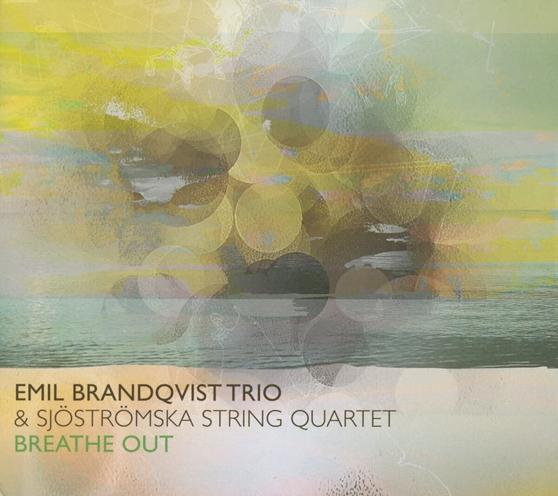 Breathe Out (Ltd.