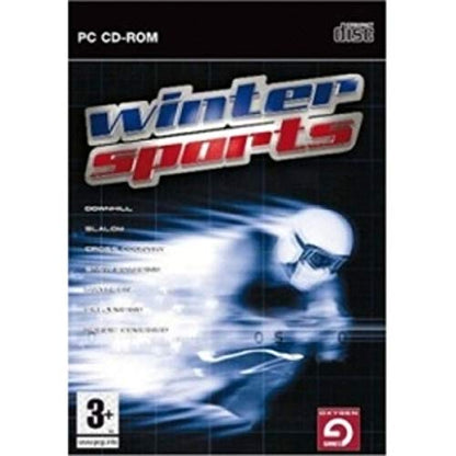 Winter Games