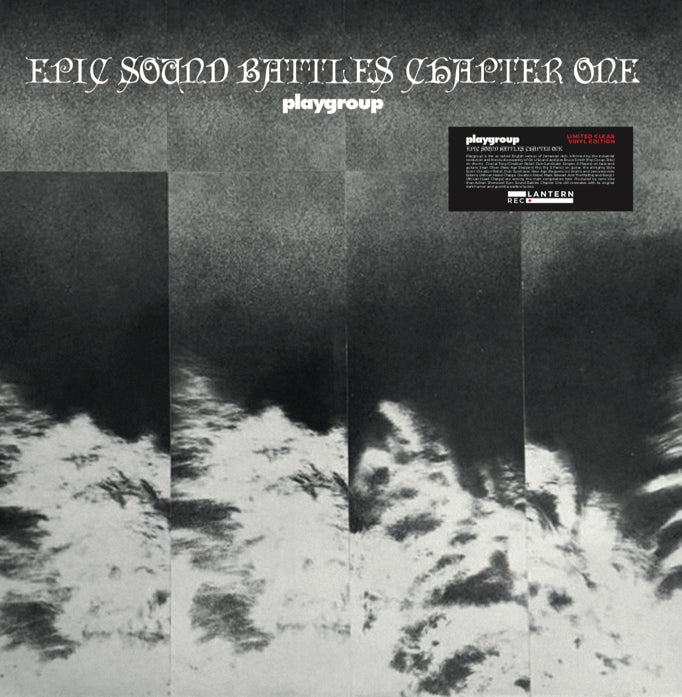 Epic Sound Battle Chapter 1 (RSD 2021)