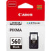 Canon PG-560 Black Ink Cartridge 3713C001