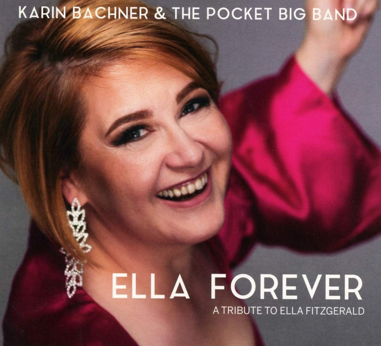 Ella Forever-a Tribute to Ella Fitzgerald