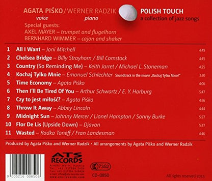 Polish Touch