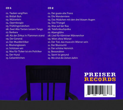 Everblacks 1 Neuauflage-Kreisler Georg