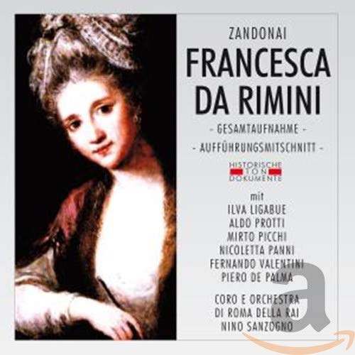 Francesca Da Rimini