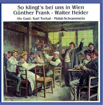 So Klingt's Bei Uns In Wi
