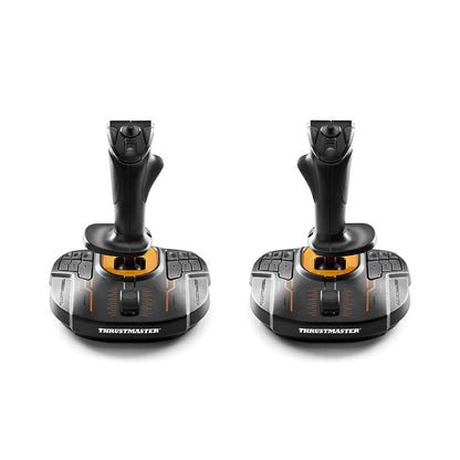 Thrustmaster T 16000M Space Sim Duo Stick