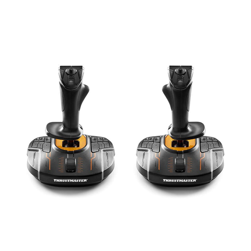 Thrustmaster T 16000M Space Sim Duo Stick