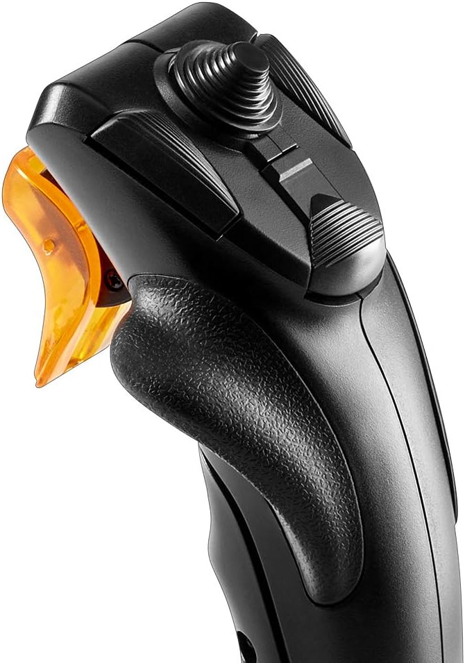 Thrustmaster T 16000M Space Sim Duo Stick