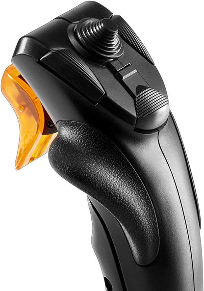 Thrustmaster T 16000M Space Sim Duo Stick