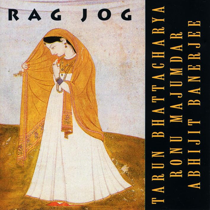 Rag Jog