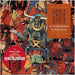 Dance Gavin Dance-Afterburner -2Cd