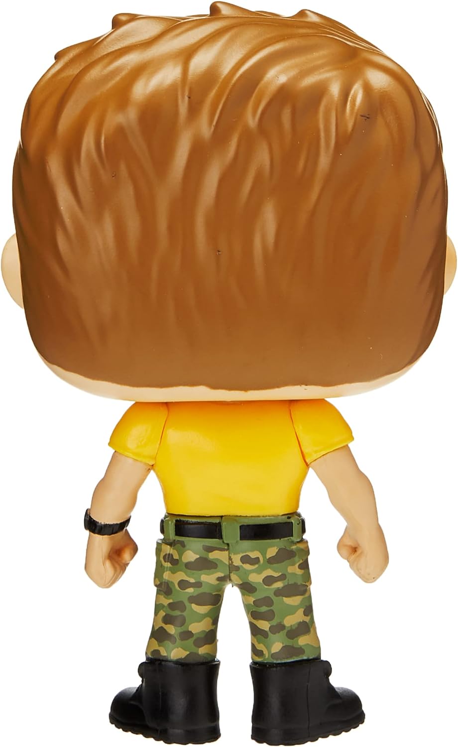 Funko Pop! Movies: TSS - Rick Flag - Suicide Squad 2 - Figura de Vinilo Coleccionable - Idea de Regalo- Mercancia Oficial - Juguetes para Niños y Adultos - Movies Fans - Muñeco para Coleccionistas