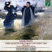 Pugni: Three Quartets For Clarinet