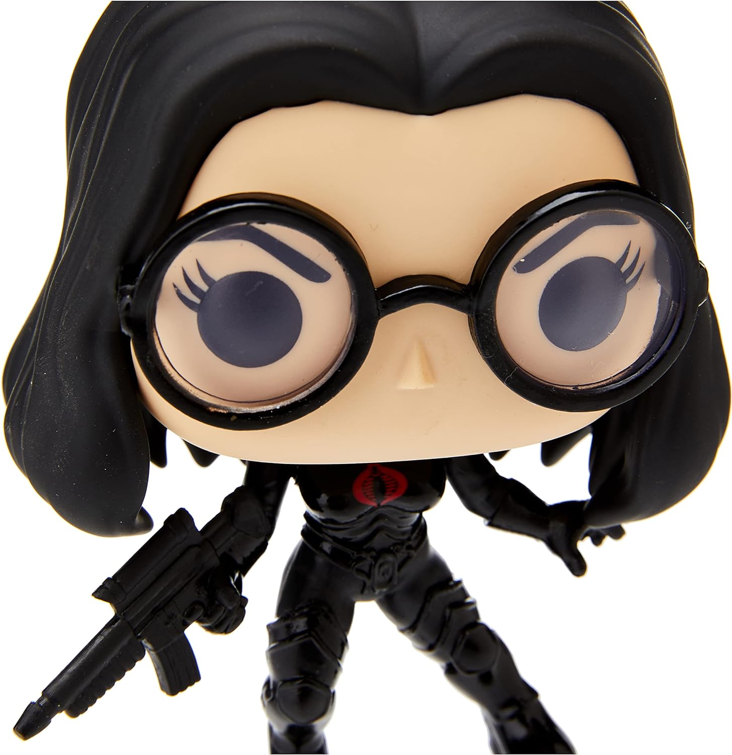 Funko Pop!: G.I. Joe