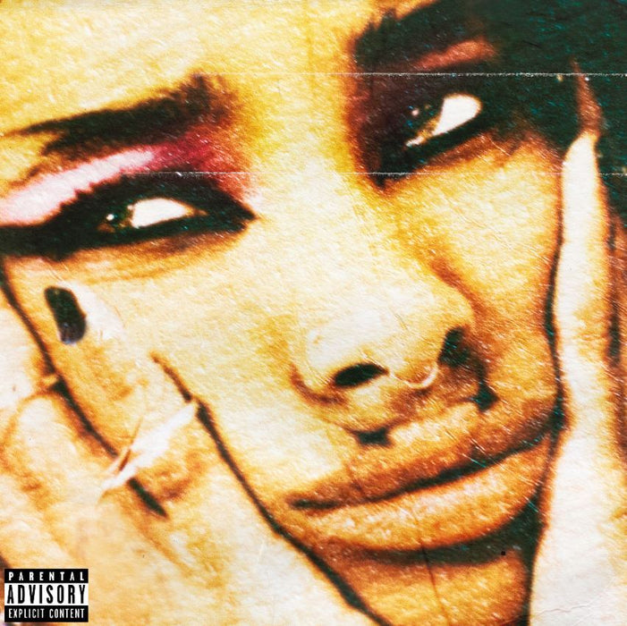 Lately I Feel EVERYTHING