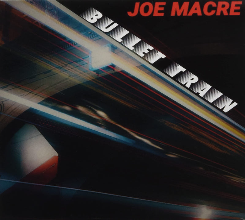 Bullet Train