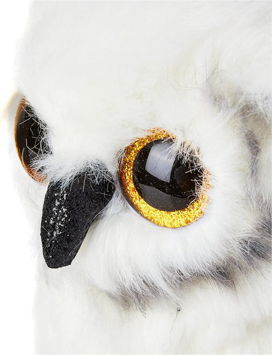 TY - Beanie Boo Owl Austin - 15 CM