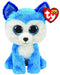 TY - Beanie Boo's Husky Prince - 15 CM