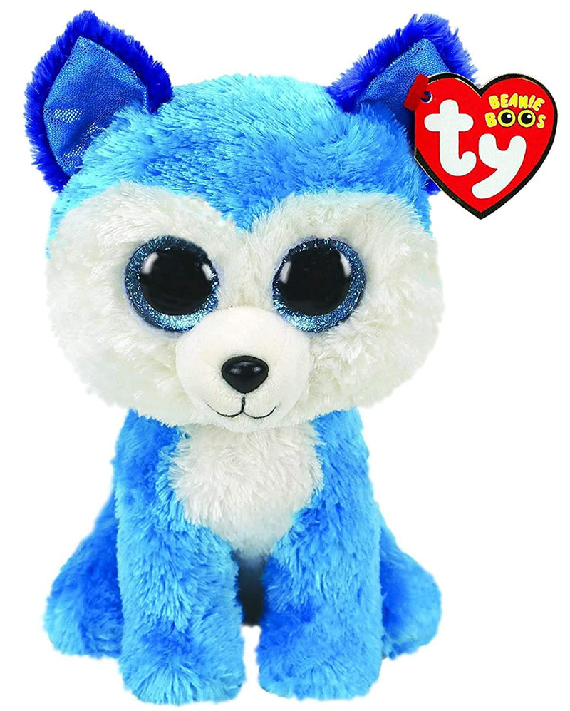 TY - Beanie Boo's Husky Prince - 15 CM