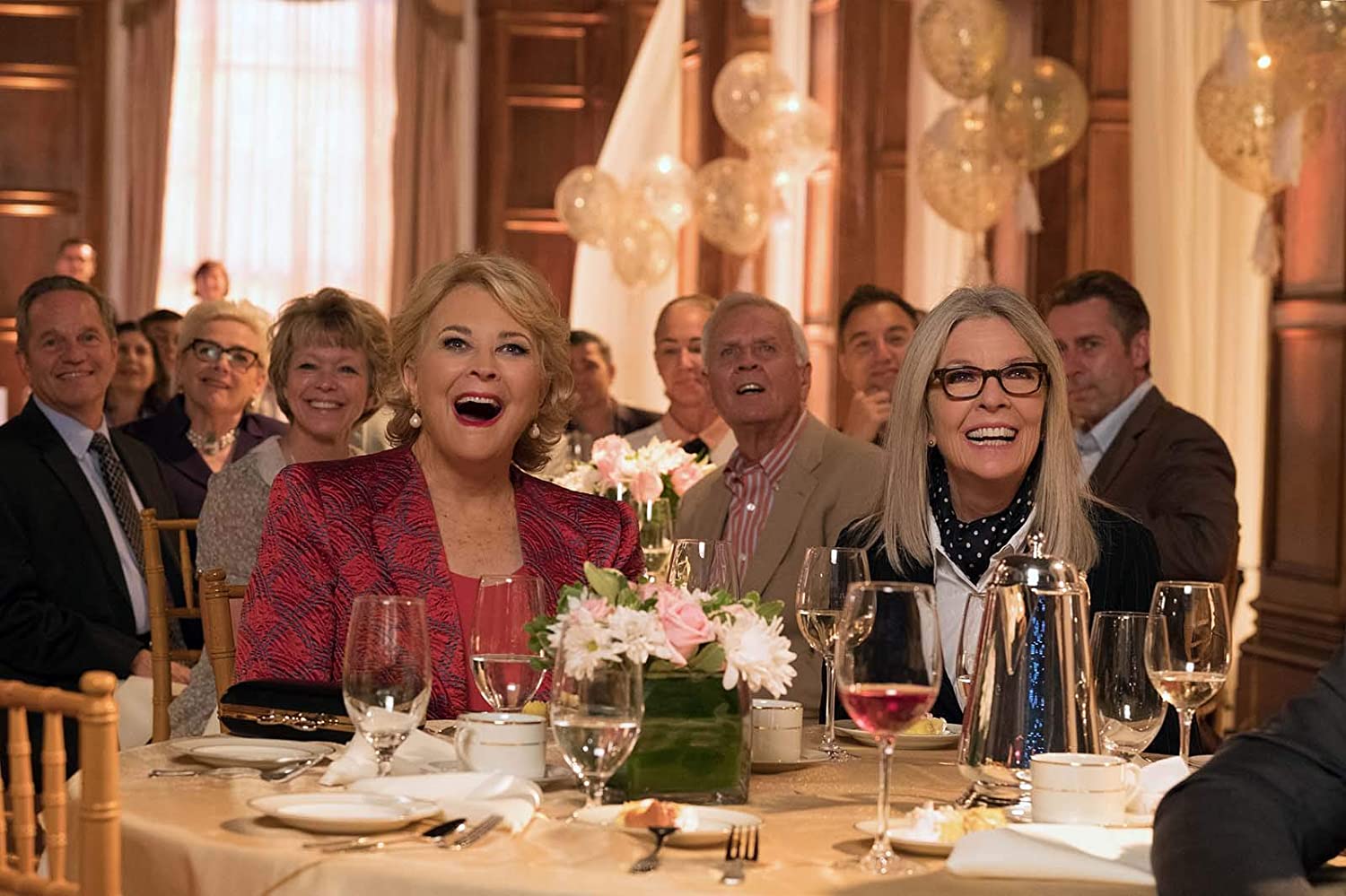 Book Club - Das Beste kommt noch