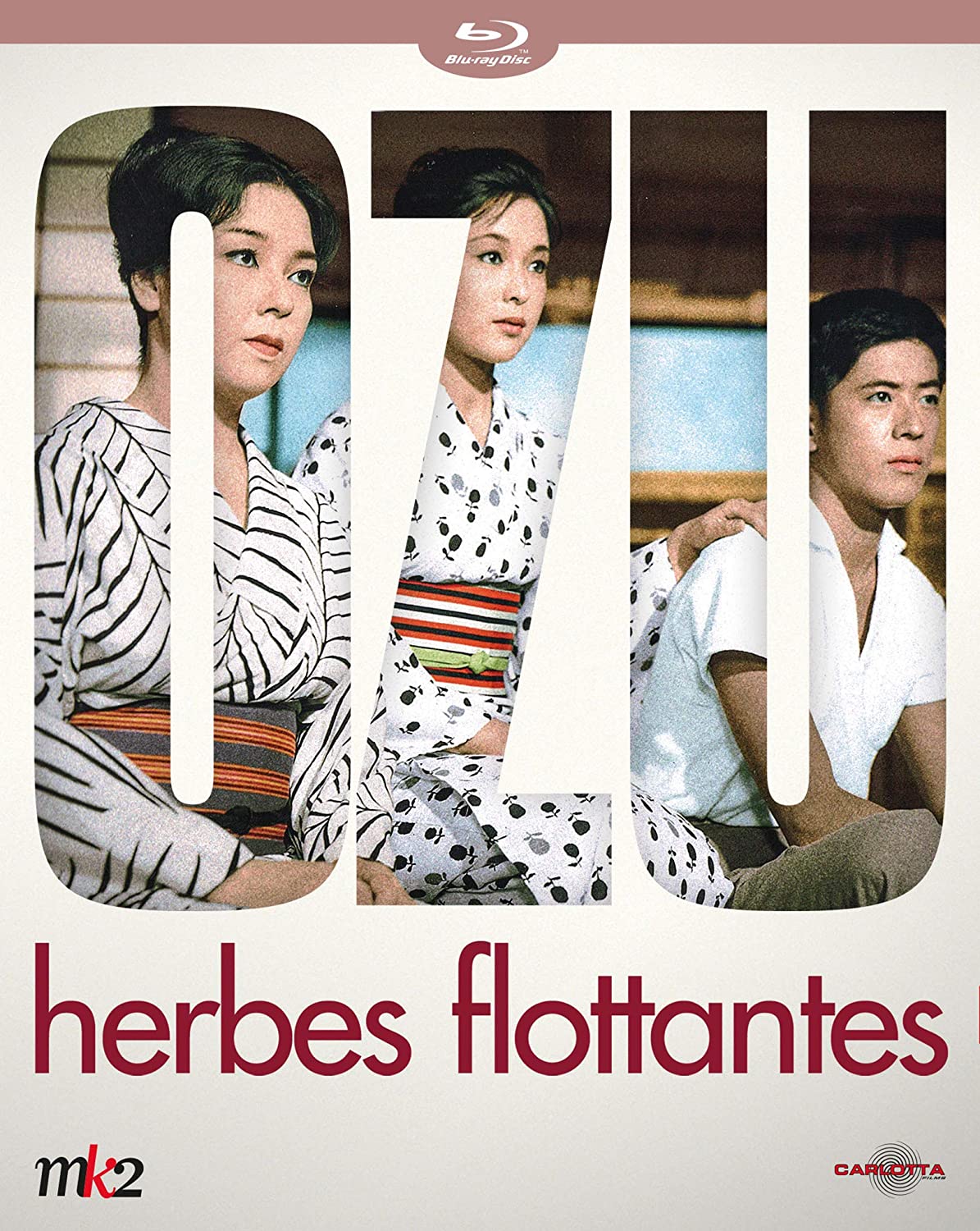 Herbes flottantes