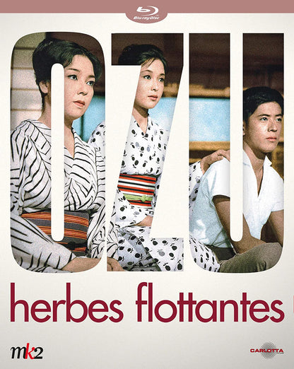 Herbes flottantes