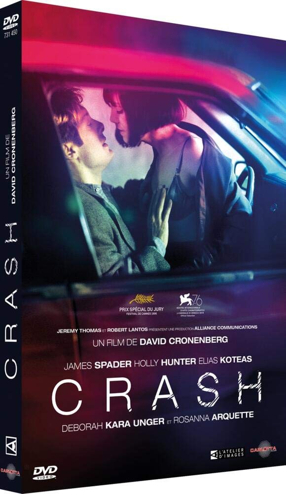 Crash (1996)