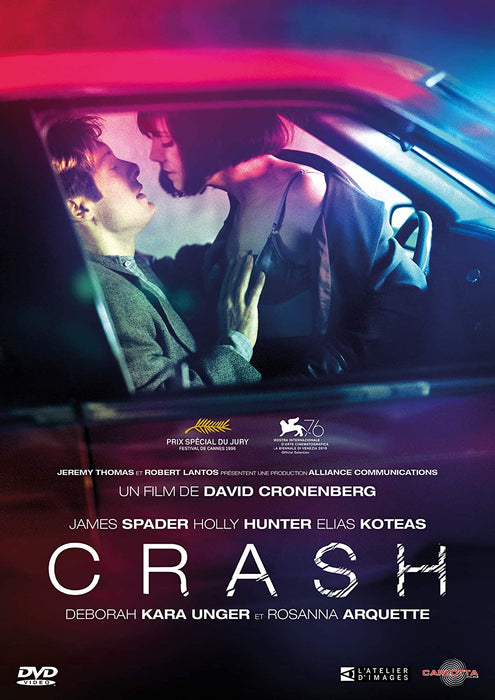 Crash (1996)
