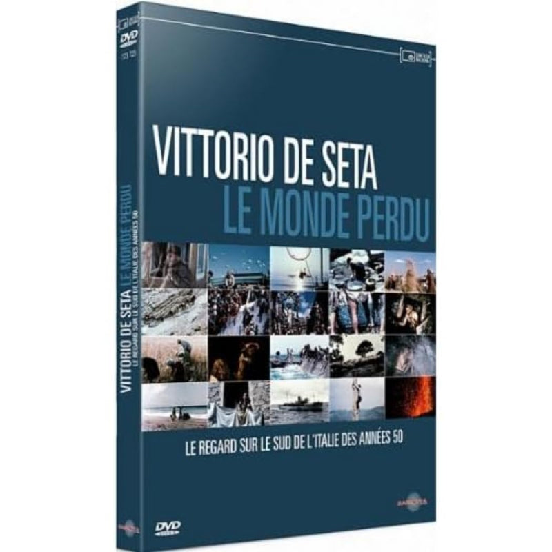 VITTORIO DE SETA - LE.. - MOVI