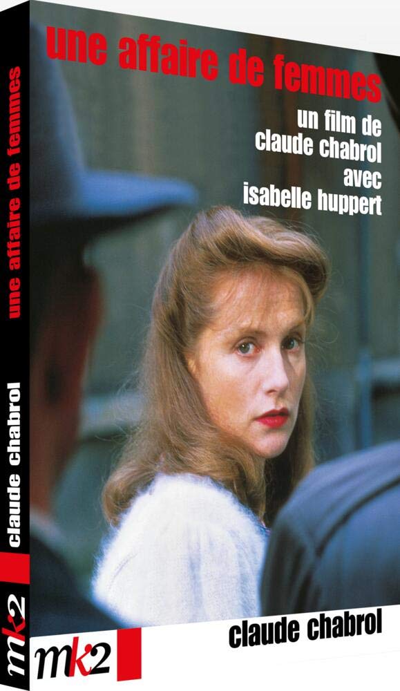 Une affaire de femmes