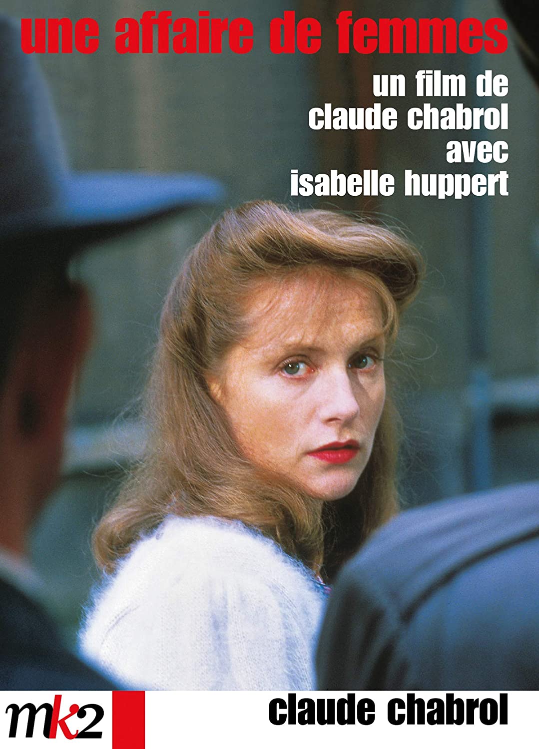Une Affaire De Femme
