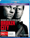 Broken City (Blu-ray/UltraViolet)