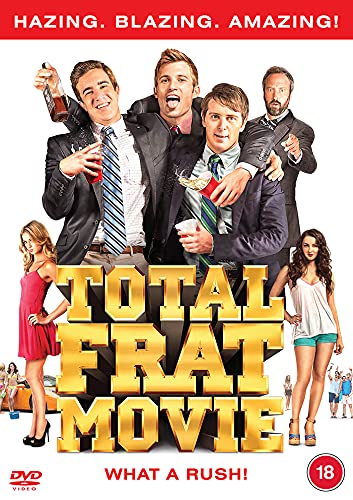 Total Frat Movie