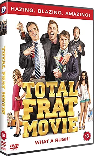 Total Frat Movie