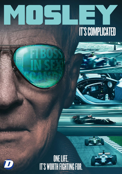 Mosley: It's Complicated