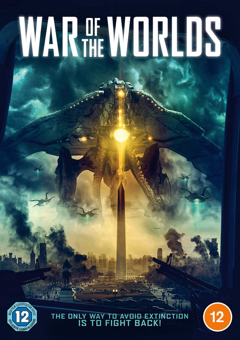 War of the Worlds