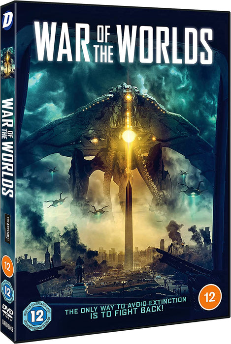 War of the Worlds
