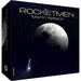 Phalanx Games 50868 - Rocketmen (English edition