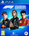 F1 2021 - PS4 (PS4