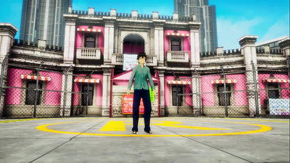 AKIBA'S TRIP: Hellbound & Debriefed (PS4) PlayStation 4