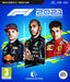 F1 2021 (Xbox One) Xbox One Standard