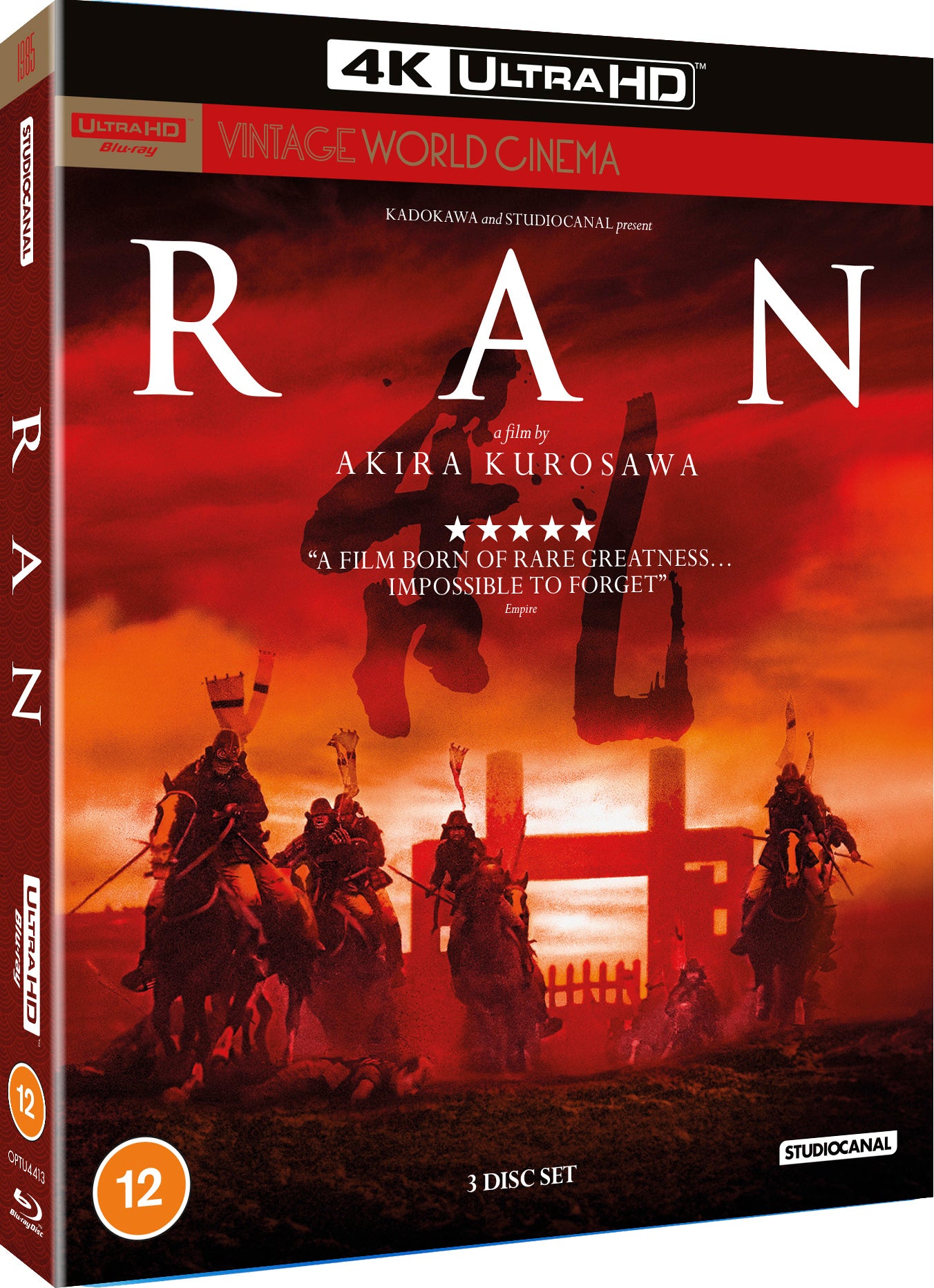 Ran