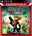 PS3 RATCHET & CLANK : TOOLS OF DESTRUCTION (EU