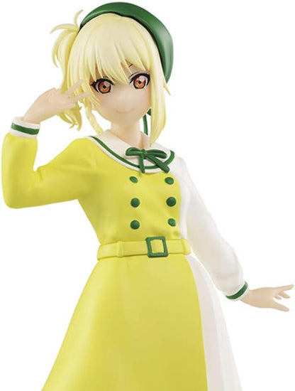 Banpresto Love Live! Nijigasaki High School Idol Club AI MIYASHITA Figure