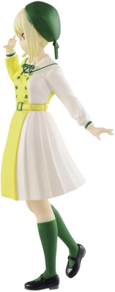 Banpresto Love Live! Nijigasaki High School Idol Club AI MIYASHITA Figure