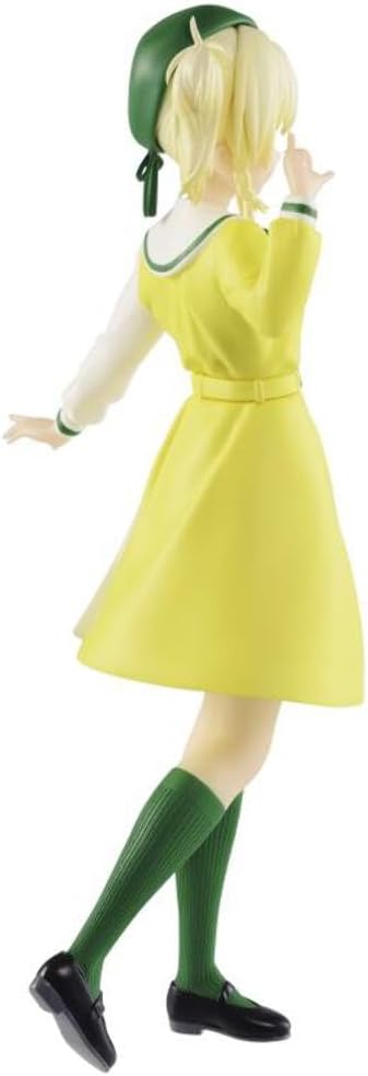 Banpresto Love Live! Nijigasaki High School Idol Club AI MIYASHITA Figure