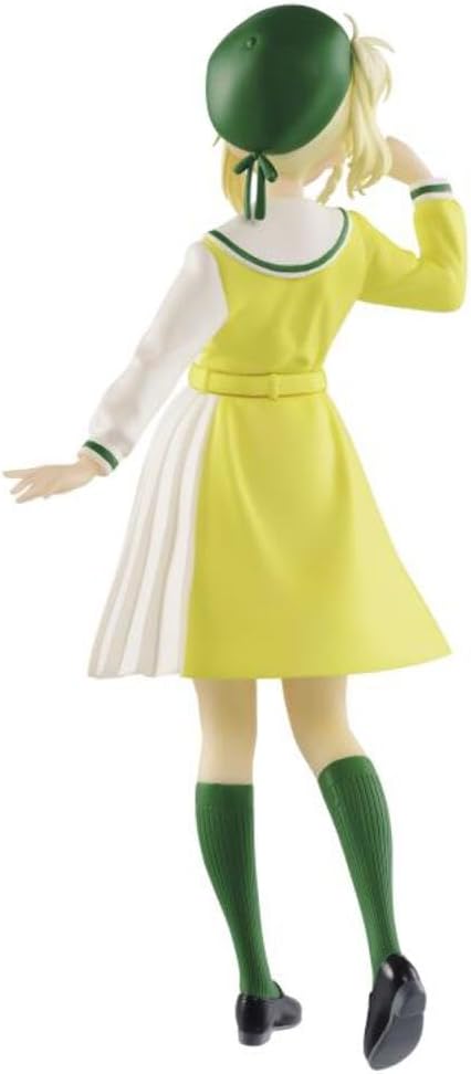 Banpresto Love Live! Nijigasaki High School Idol Club AI MIYASHITA Figure