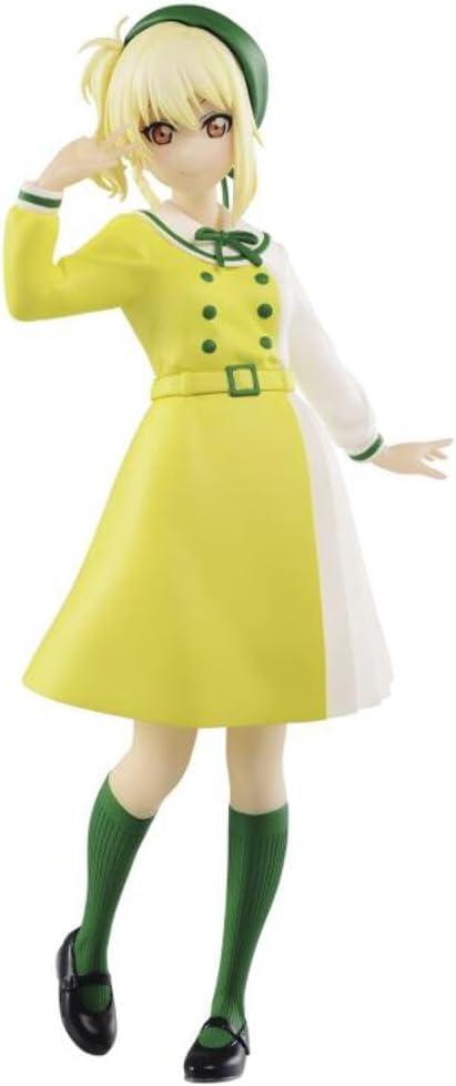 Banpresto Love Live! Nijigasaki High School Idol Club AI MIYASHITA Figure