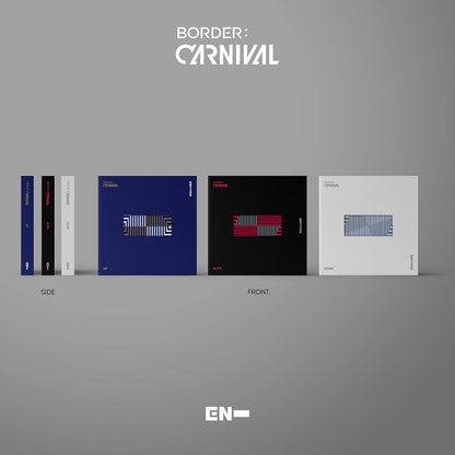 Border : Carnival