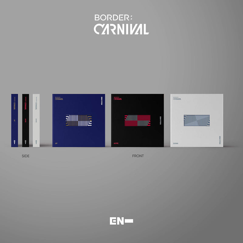Border : Carnival